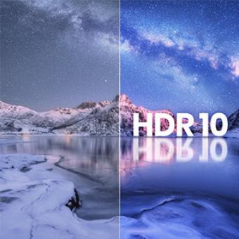 Actual product image Nebula D2121G11 (Full HD, 500 lm)