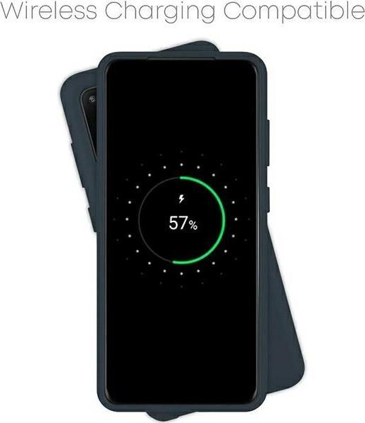 Image du produit Soft Huawei P40 Lite E niebieski midnight blue (Huawei P40 Lite)