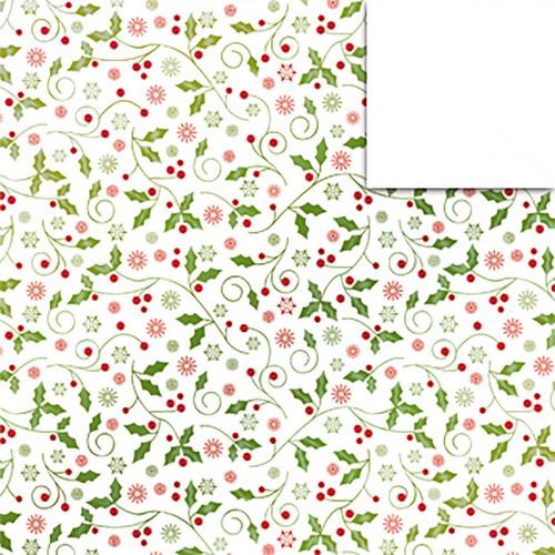 Actual product image Ursus Folding sheets X-Mas 15 x 15 cm, 110 g/m², 30 sheets, multicoloured (110 g/m², 30 x)
