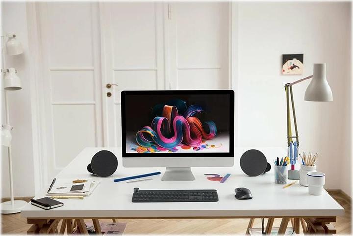 Produktbild Logitech Craft (CH, Kabellos)