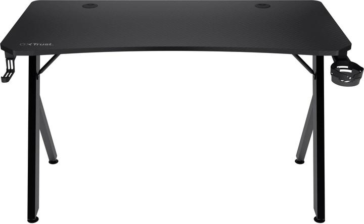 Produktbild Trust GXT700 OMNIUS Gaming Desk