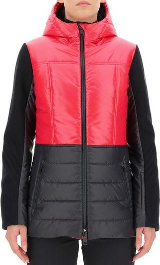 UYN Jacke Mit Durchgehendem Reissverschluss Skyon Charisma