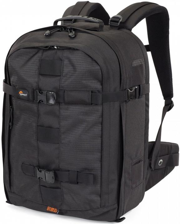 Produktbild Lowepro Pro Runner 450 AW, Fotorucksack, Schwarz (Fotorucksack)
