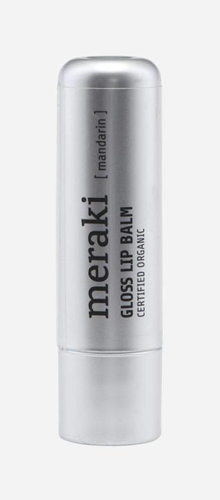 Produktbild Meraki Mandarin (Pflegestift)