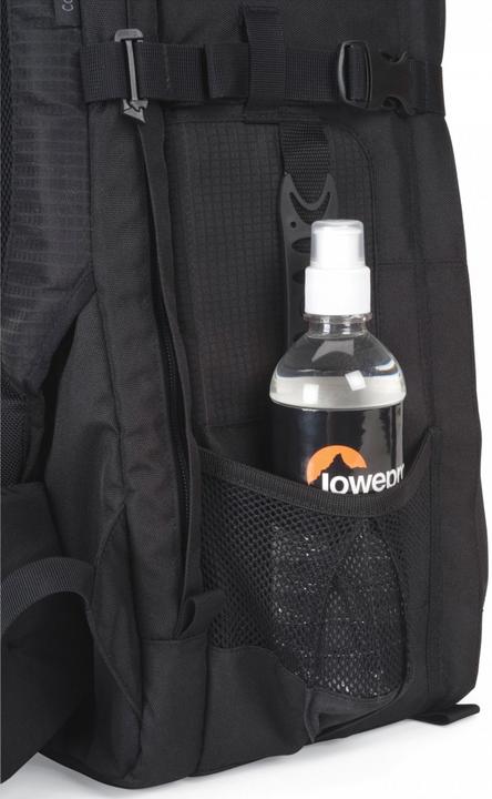 Produktbild Lowepro Pro Runner 450 AW, Fotorucksack, Schwarz (Fotorucksack)