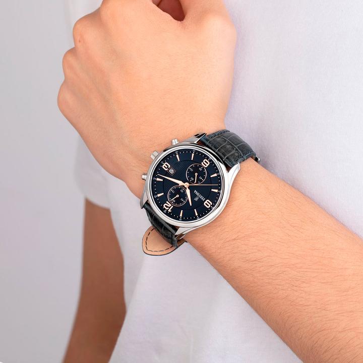 Produktbild Festina Klassik (Chronograph, 42 mm)