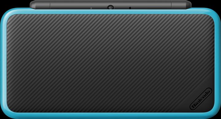 Actual product image Nintendo New 2DS XL