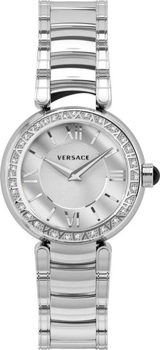 Produktbild Versace VNC160015 Leda Lady Damenuhr 38mm 5ATM (Analoguhr, 38 mm)