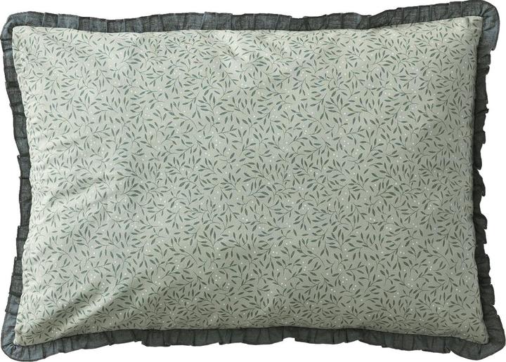 Produktbild Vertbaudet Baby Kissenbezug MAGIC FOREST Oeko-Tex (40 x 60 cm, 40 x 60 cm)
