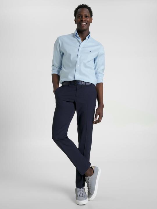 Produktbild Tommy Hilfiger Cl-Flex-Shirt für Herren (43)