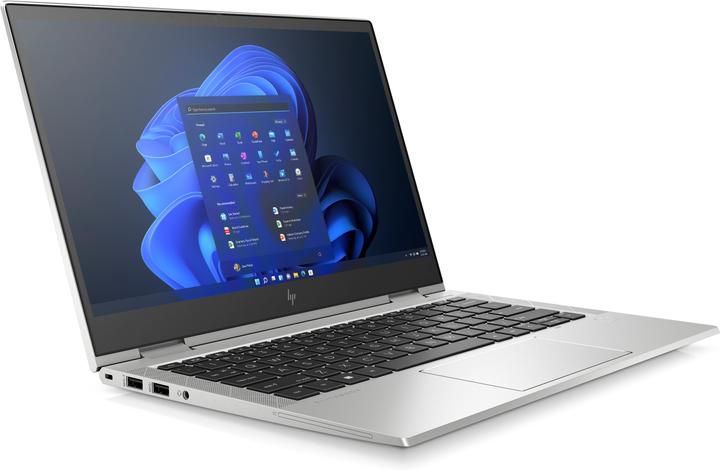 Produktbild HP EliteBook x360 830 G8 (13.30", Intel Core i7-1165G7, 16 GB, 1000 GB, DE)