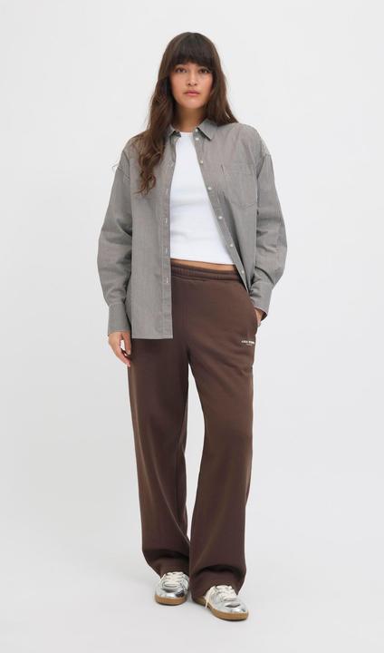 Actual product image JJXX Jxjamie Ls Relaxed Poplin Shirt Wvn Noos (XS)