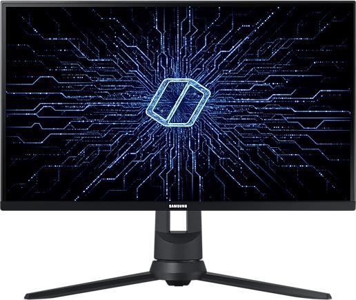 Produktbild Samsung F27G34TFWU (1920 x 1080 Pixel, 27")