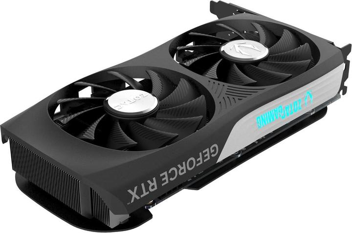 Produktbild Zotac GeForce RTX 4060 Ti Twin Edge (16 GB)