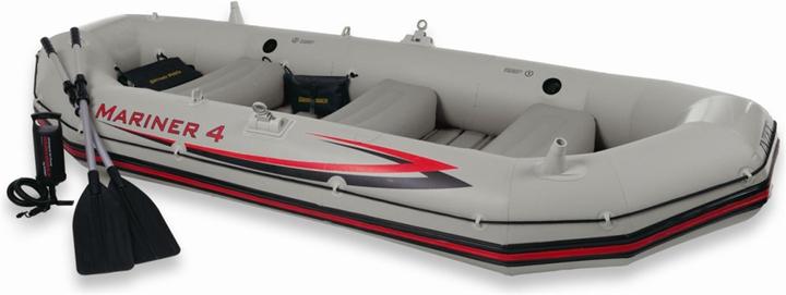 Actual product image Intex Mariner 4 Set (328 cm, 4 pers.)