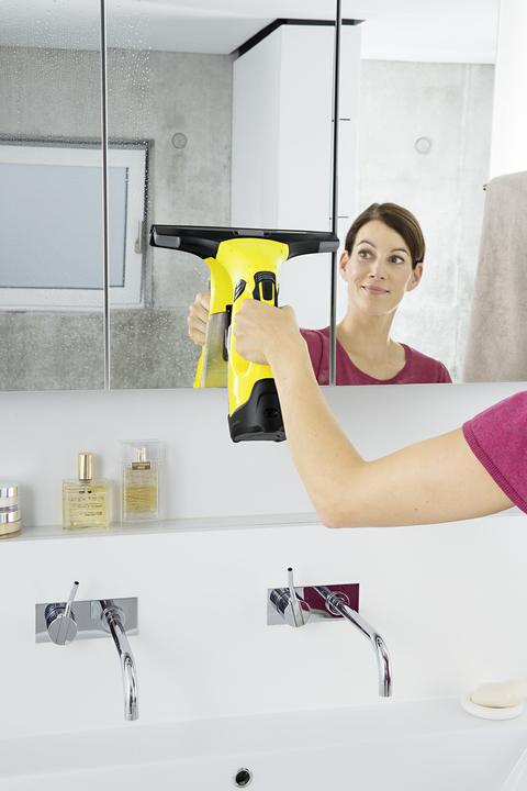 Produktbild Kärcher WV 5 Plus N
