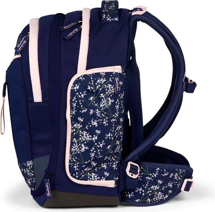 Produktbild Satch Match Schulrucksack Set (35 l)