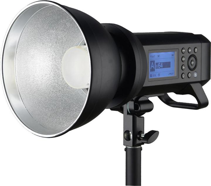 Produktbild Godox AD400 Pro (400 W, Blitzkopf)