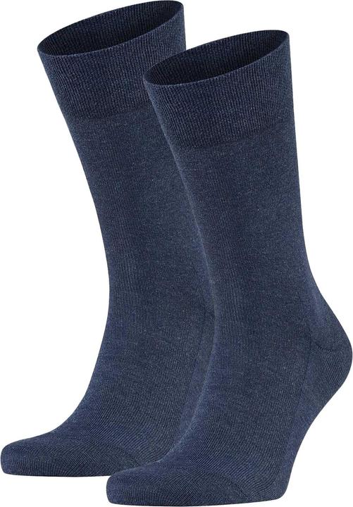Produktbild Falke Sen. London SO (2er Pack, 47 - 50)
