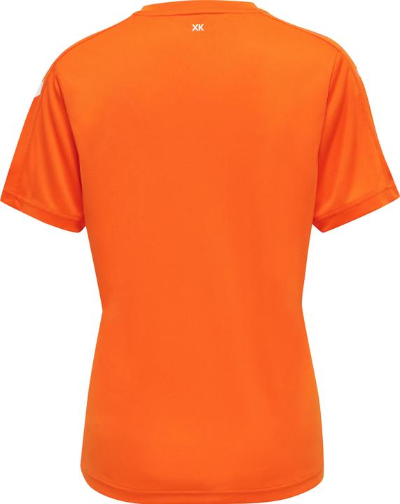 Immagine prodotto hummel Core Xk Poly Jersey S/S Donna (XS)