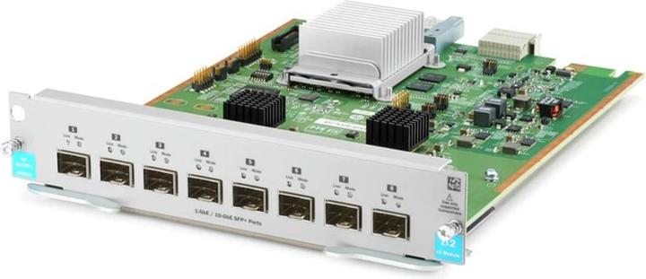 Produktbild HPE J9993a (8 Ports)