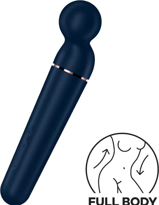 Productafbeelding Satisfyer Planet Wand-er