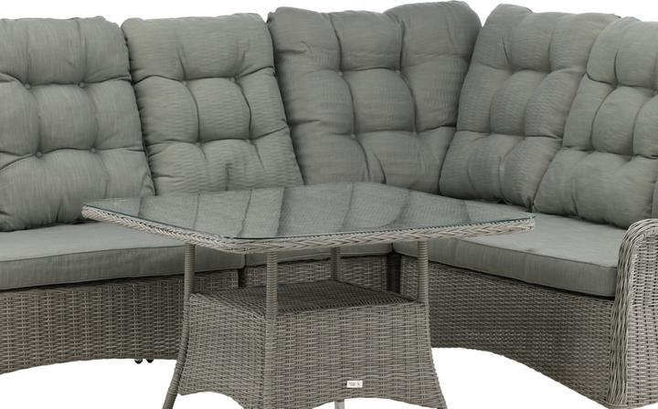 Produktbild Venture Home Loungeset Washington