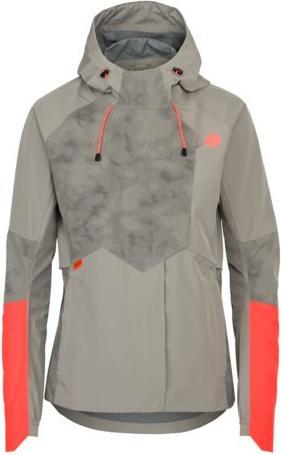 Actual product image Agu Women Commuter Tech Rain Jacket Reflection (L)