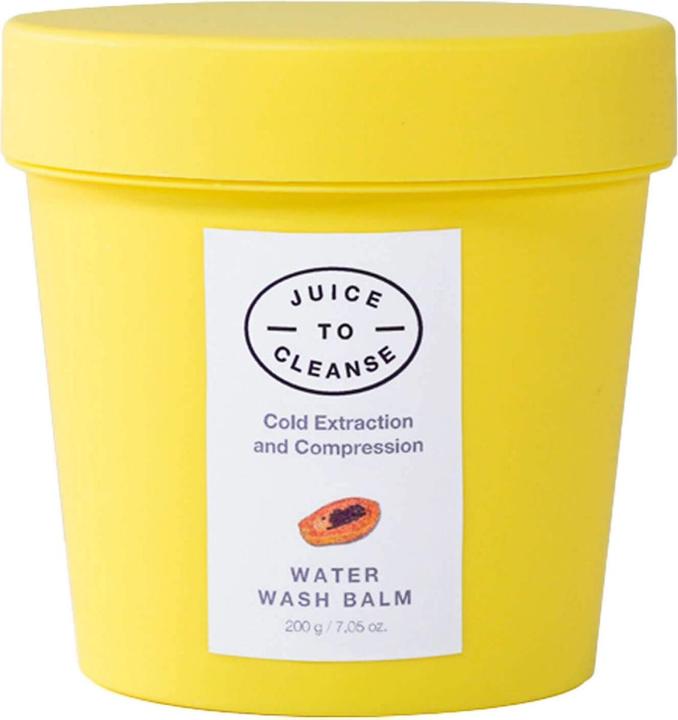 Image du produit Juice to Cleanse Baume de lavage à l'eau (Lotion nettoyante)