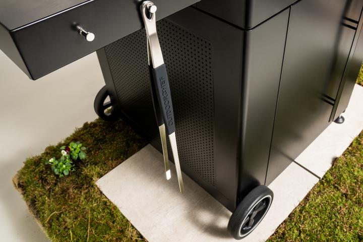 Produktbild Outdoorchef Arosa 570 G Evo Black (9.50 kW)