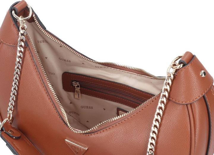 Produktbild Guess Silvye Schultertasche 28 cm