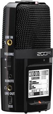 Produktbild Zoom H2n (Handheld)