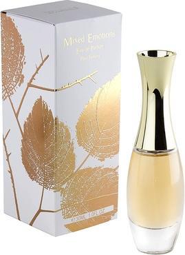 Produktbild Linn Young Mixed Emotions Pour Femme Edp 30Ml (Eau de Parfum, 30 ml)
