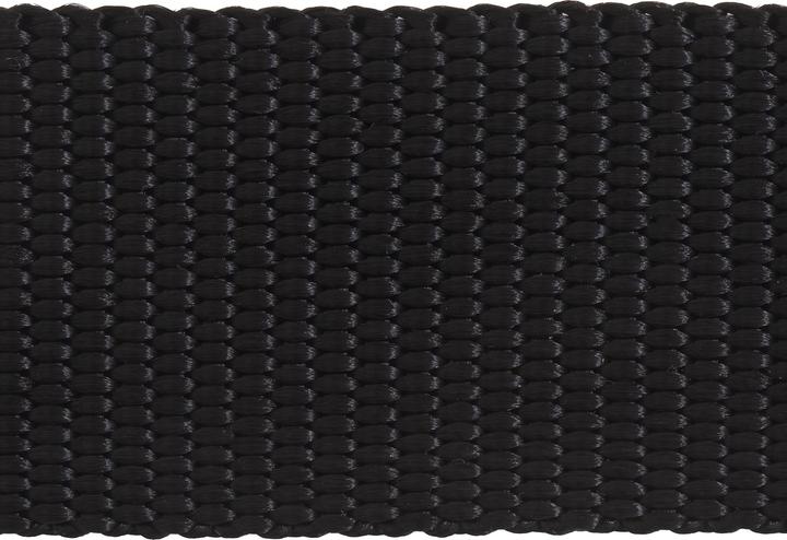 Produktbild Prym Gurtband für Taschen, schwarz, B ca. 25 mm, Meterware