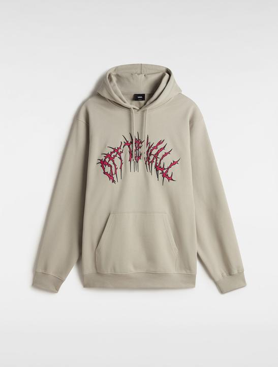 Actual product image Vans Metal Arch Pullover (XXL)