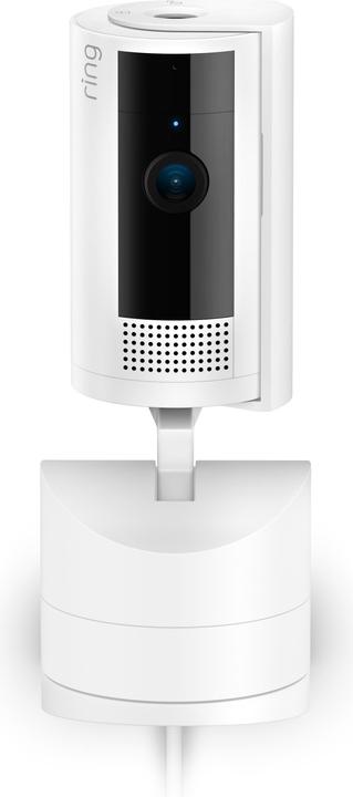 Immagine prodotto Ring Pan-Tilt Indoor Camera (1920 x 1080 Pixels)