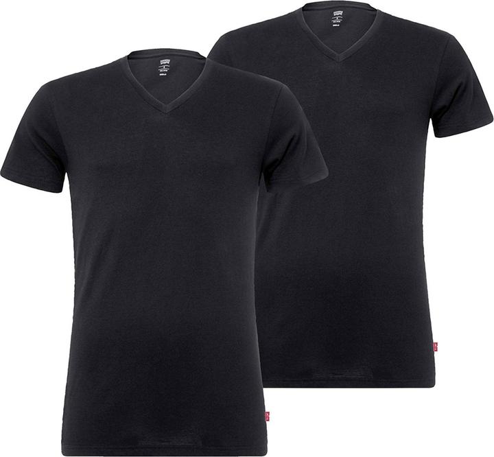 Actual product image Levis T-shirt casual comfortable fit (L)