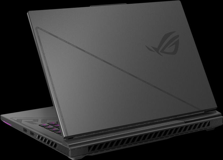 Image du produit ASUS ROG Strix G16 (16", Intel Core i9-14900HX, 32 Go, 1000 Go, DE)