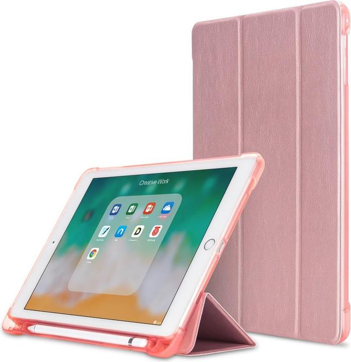 Produktbild Cover-Discount Tri-fold Smart Case (iPad 9.7, iPad Air 2, iPad Air)