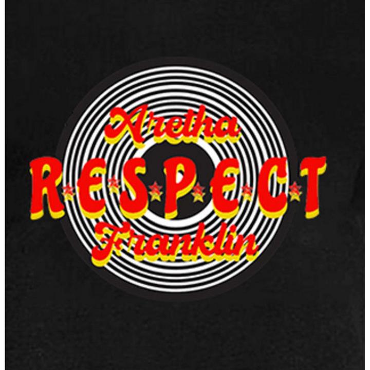 Actual product image Amplified Respect TShirtDress (XXL)