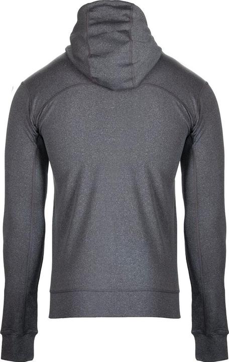 Actual product image Gorilla Wear Glendo Jacket Light Grey (L)