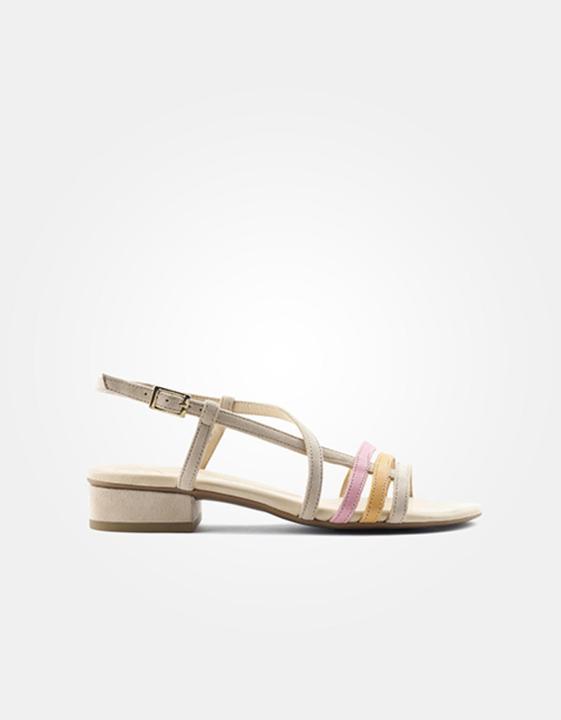 Actual product image Paul Green Sandalen (40)