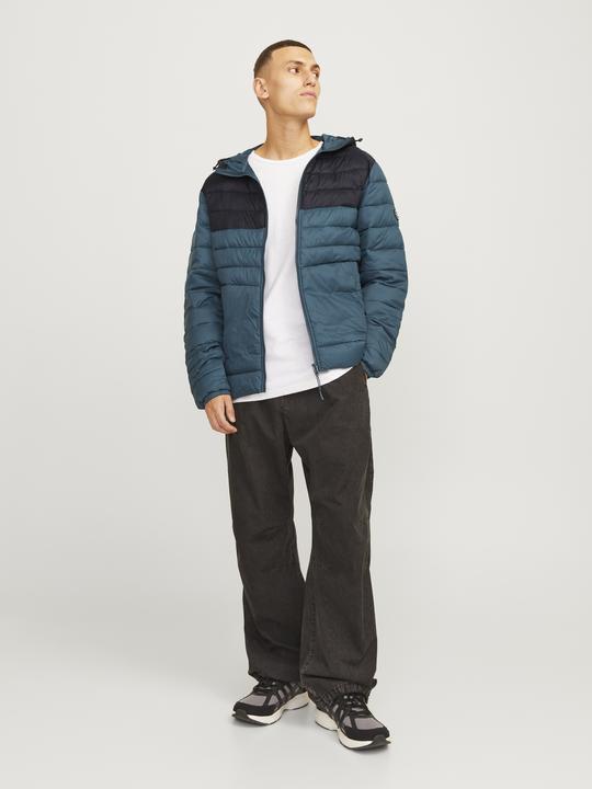 Produktbild Jack & Jones Jjesprint Puffer Hood Noos (XS)