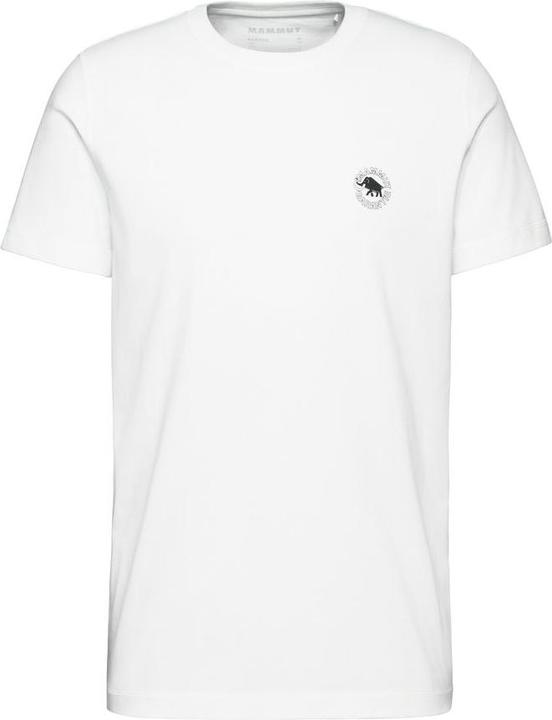 Mammut Core T-Shirt Garantie