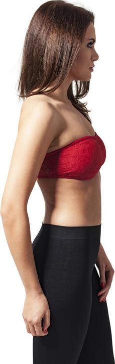 Produktbild Urban Classics Ladies Laces Bandeau (XL)
