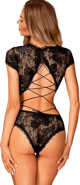 Immagine prodotto Obsessive Peonesia teddy L/XL (XL)
