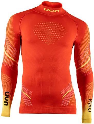 Actual product image UYN Thermoshirt Natyon 2.0 China (XXL)