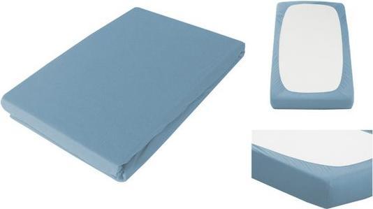 Bleu acier