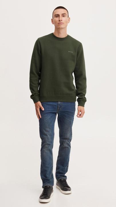 Actual product image Blend BHBHDownton Crew neck sweatshirt 20712522 (XL)