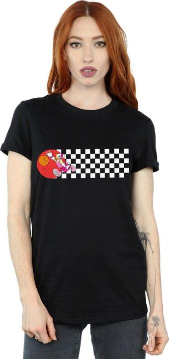 Produktbild Disney Daisy Duck Dribbling TShirt (3XL)